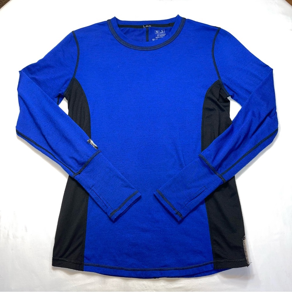 ✨HOSTPICK✨NILS Christy Base Layer
